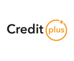 Creditplus logo